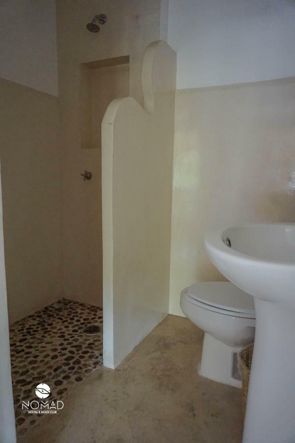 Nomad Beach House Hotel Puerto Escondido  Exterior photo