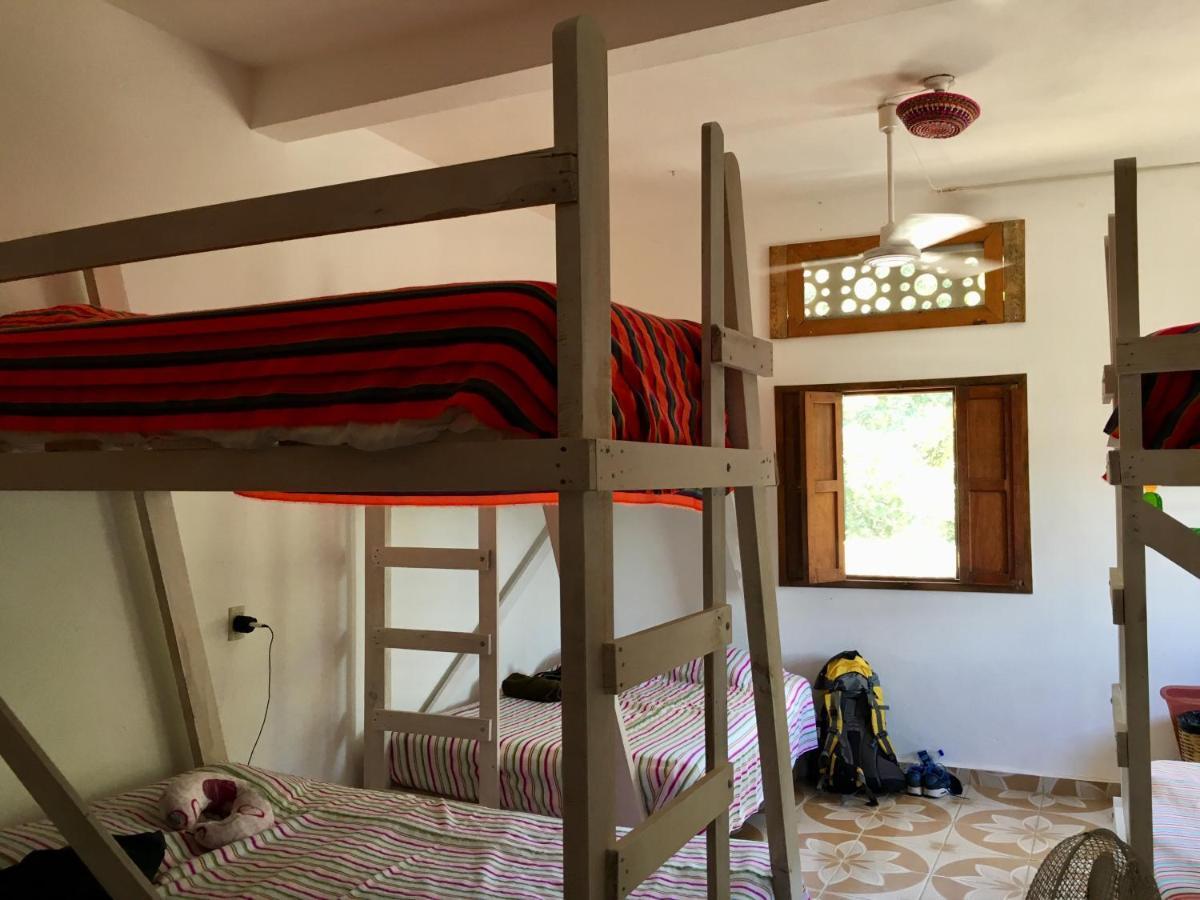 Nomad Beach House Hotel Puerto Escondido  Exterior photo