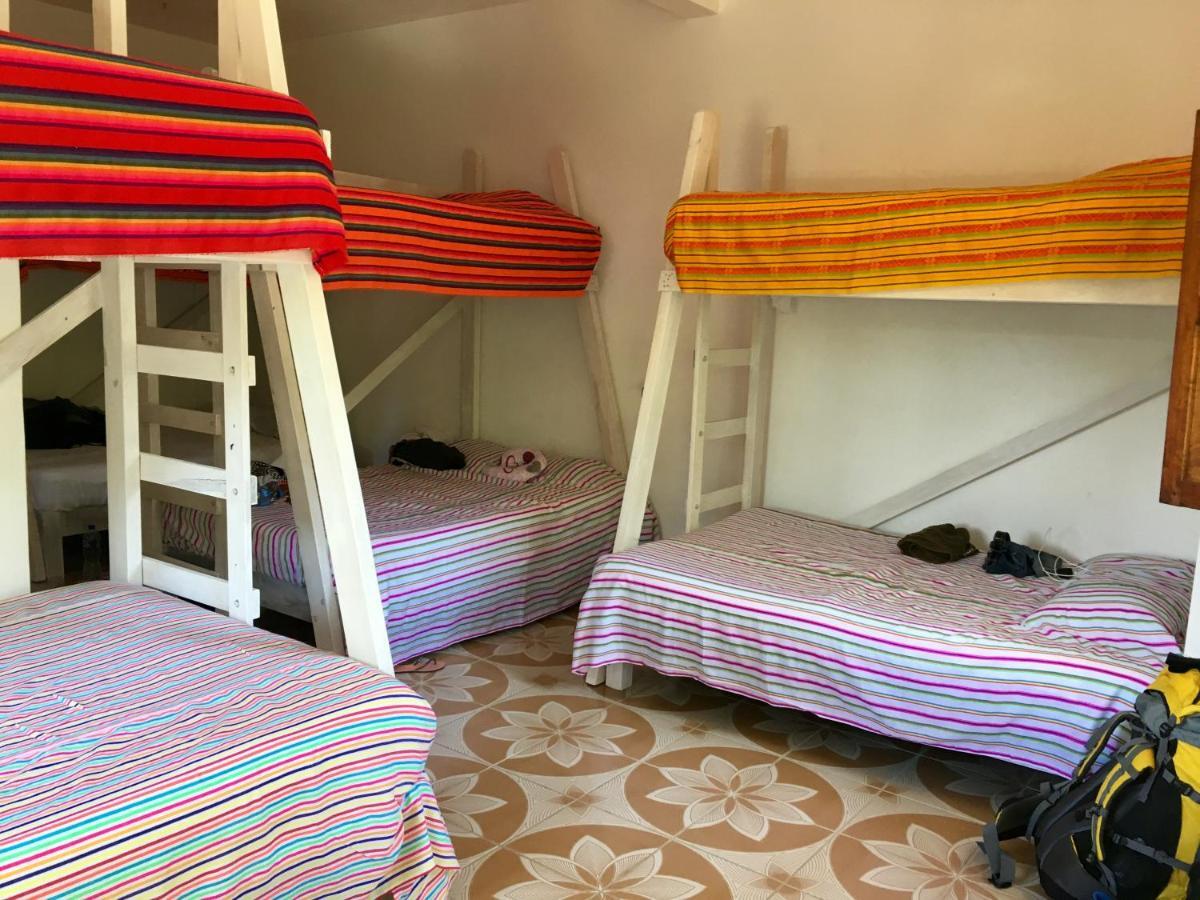 Nomad Beach House Hotel Puerto Escondido  Exterior photo