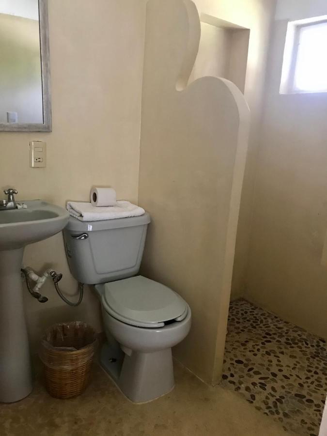 Nomad Beach House Hotel Puerto Escondido  Exterior photo